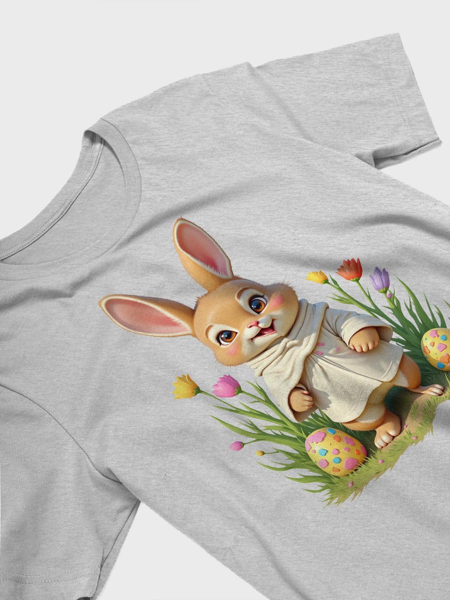 Easter Bunny Bliss T-Shirt product image (28)