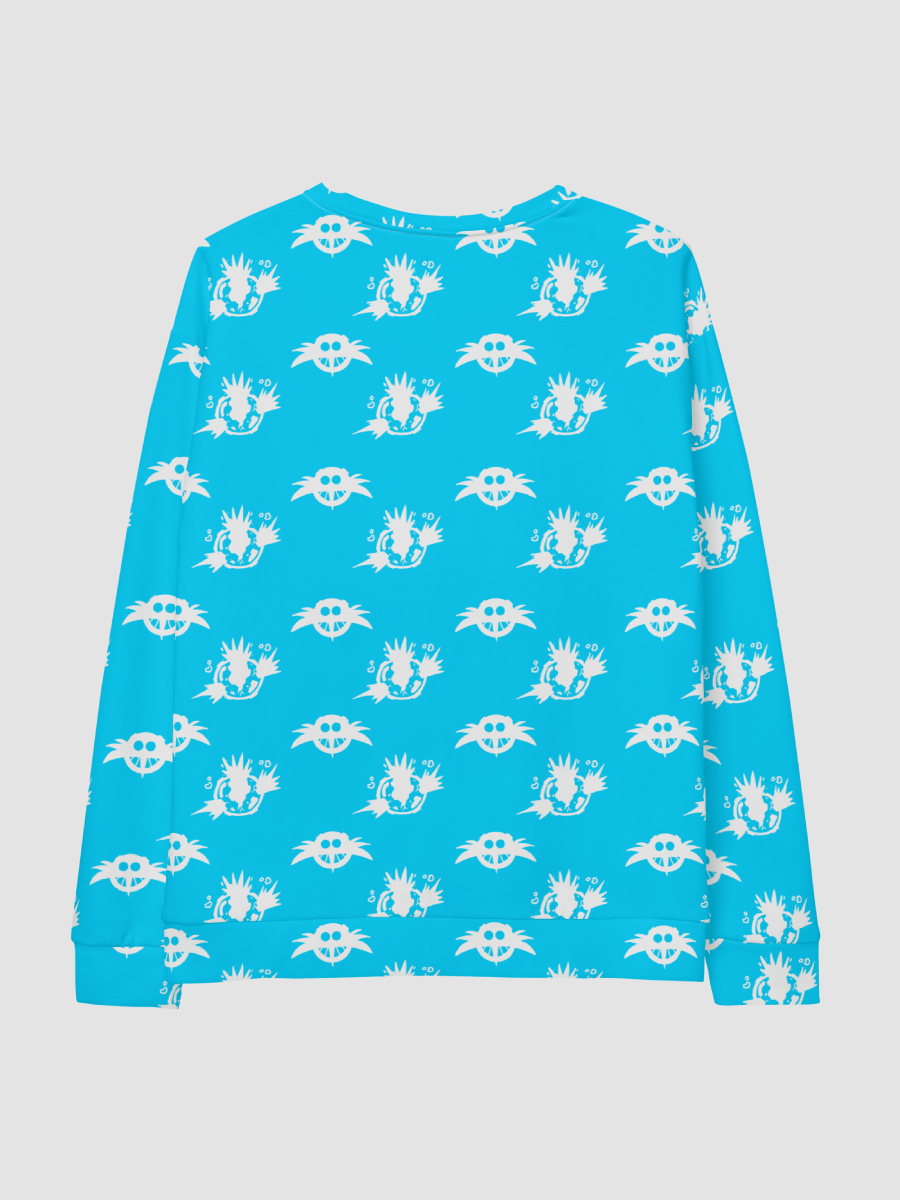 SNOWY SKIES SWEATER product image (6)