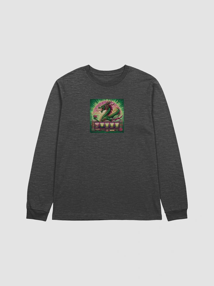 lucky casino shirt product image (1)