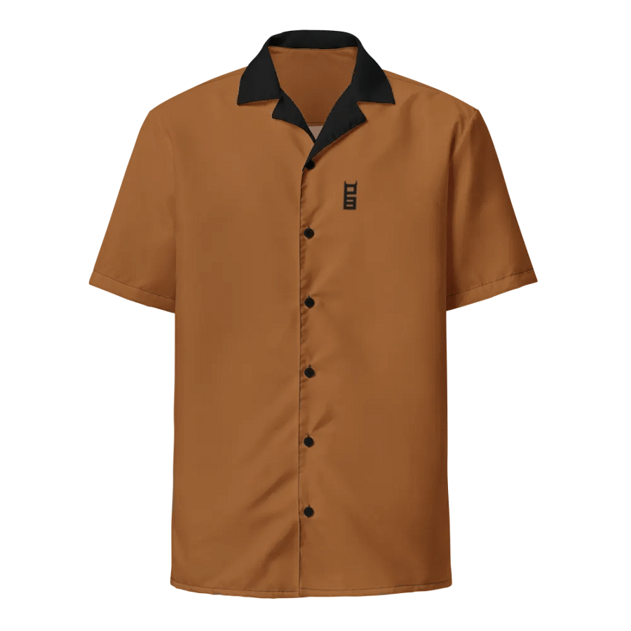 Pirat Hemd product image (3)