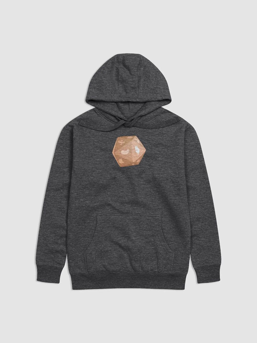 b20 - Brittle Hoodie product image (2)