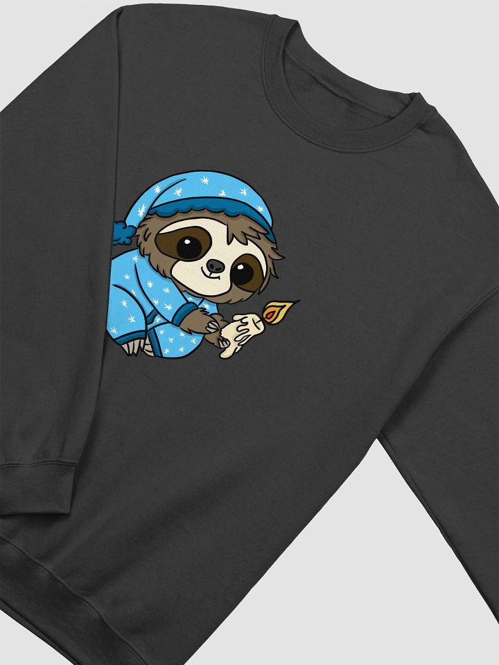 Night - Sweatshirt product image (46)