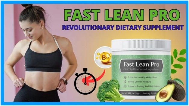 Fast Lean Pro Reviews (Consumer Report Exposed) Is It a Safe Formula For Weight Loss? product image (1)