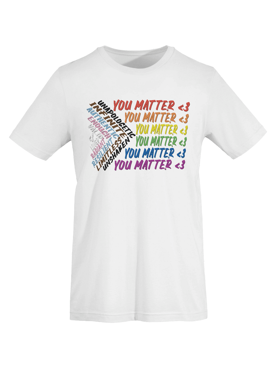 Let Your Flag Fly Tee product image (71)