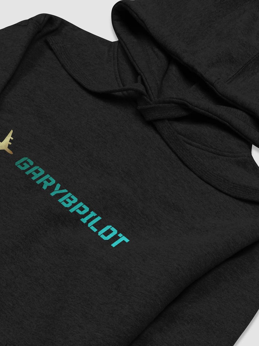 Garybpilot Hoodie product image (3)