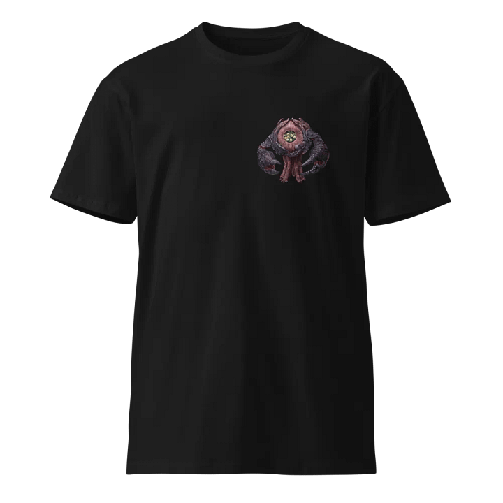 Blinky Unisex Tee product image (1)