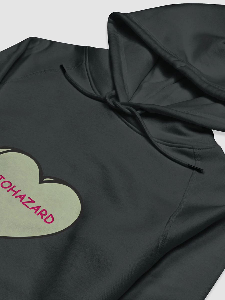 Biohazard - The Hoodie product image (3)