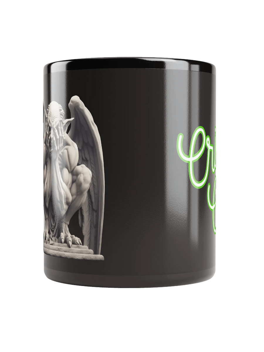Cringe Crypt Mug product image (12)