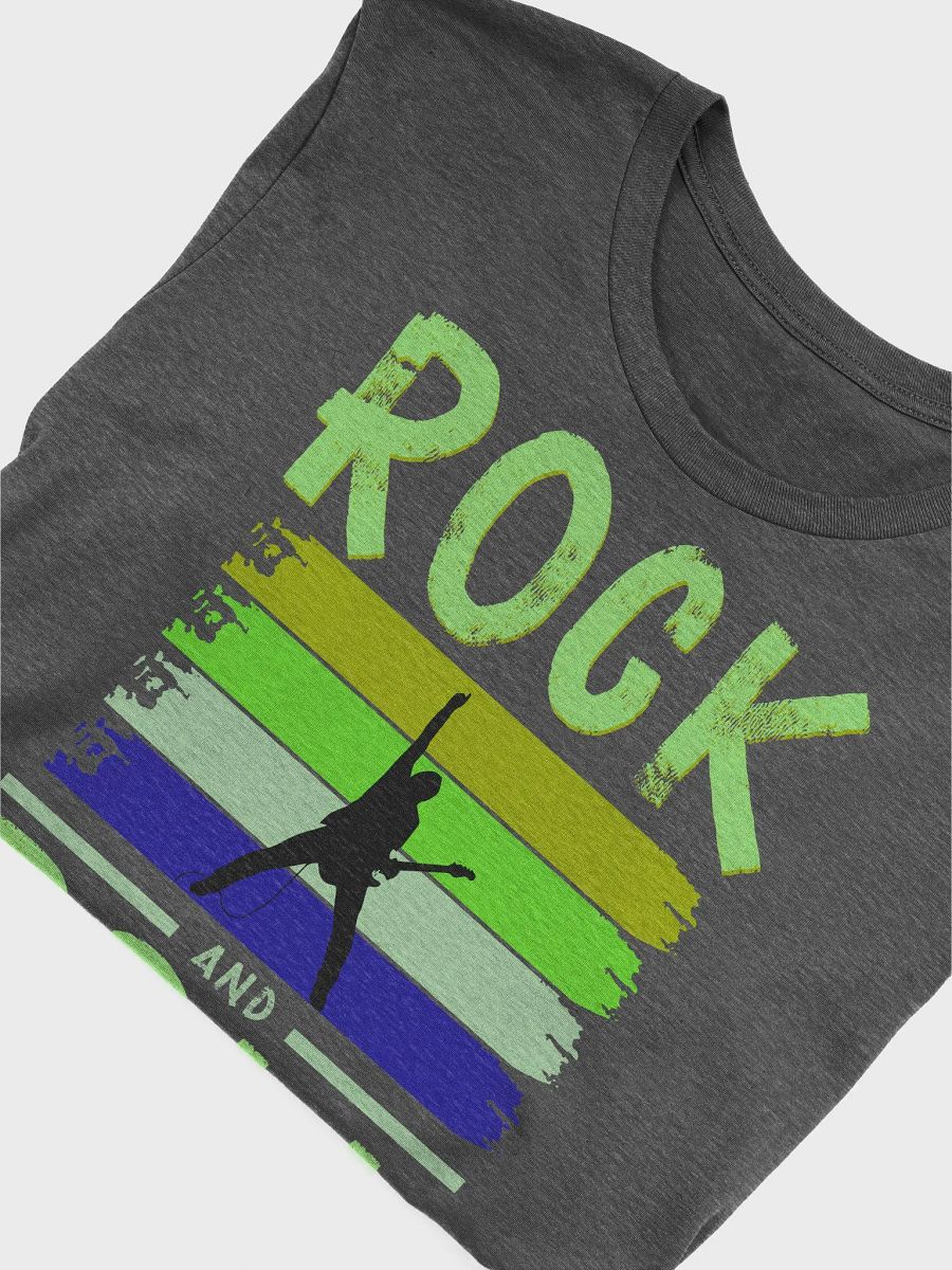 Rock and Roll product image (29)