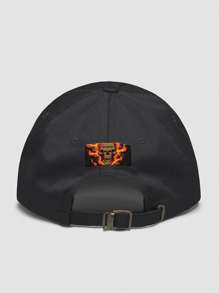 Mad Man Cap product image (2)