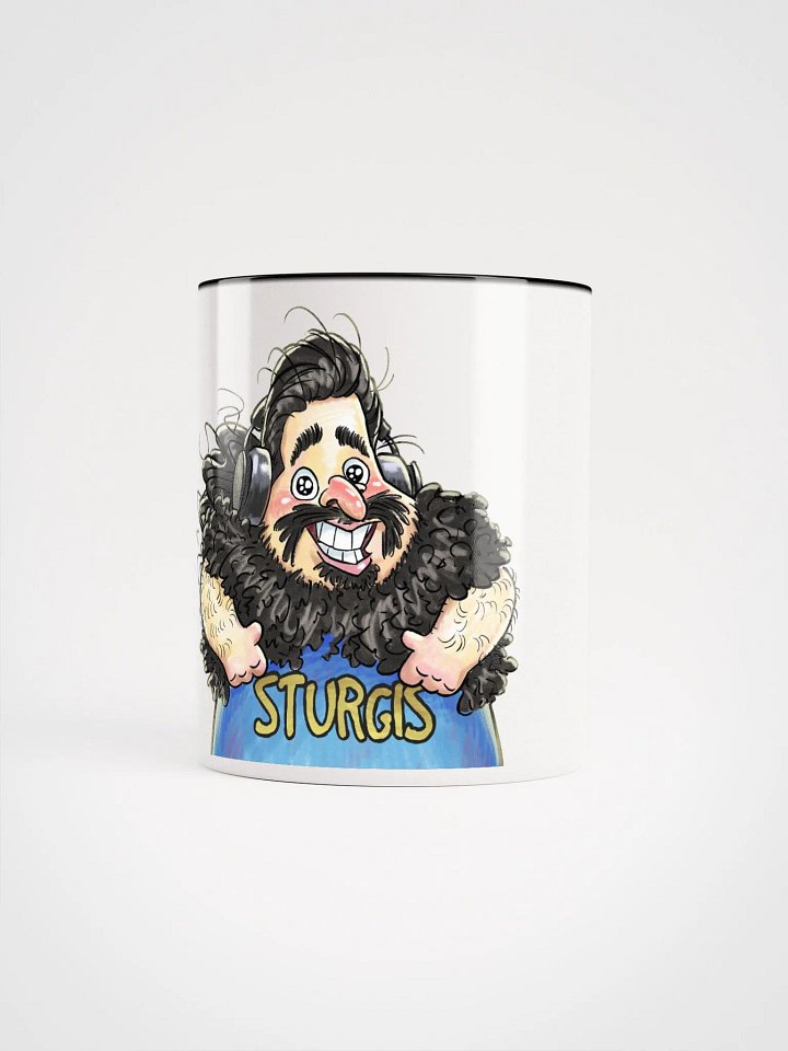 I AM STURGIS Cup product image (1)