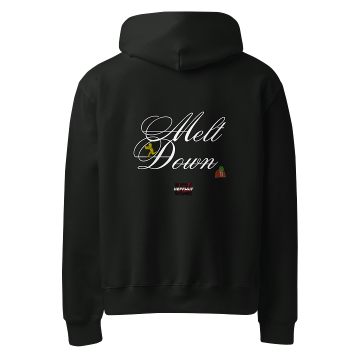 Meltdown Hoodie 2.0 product image (2)