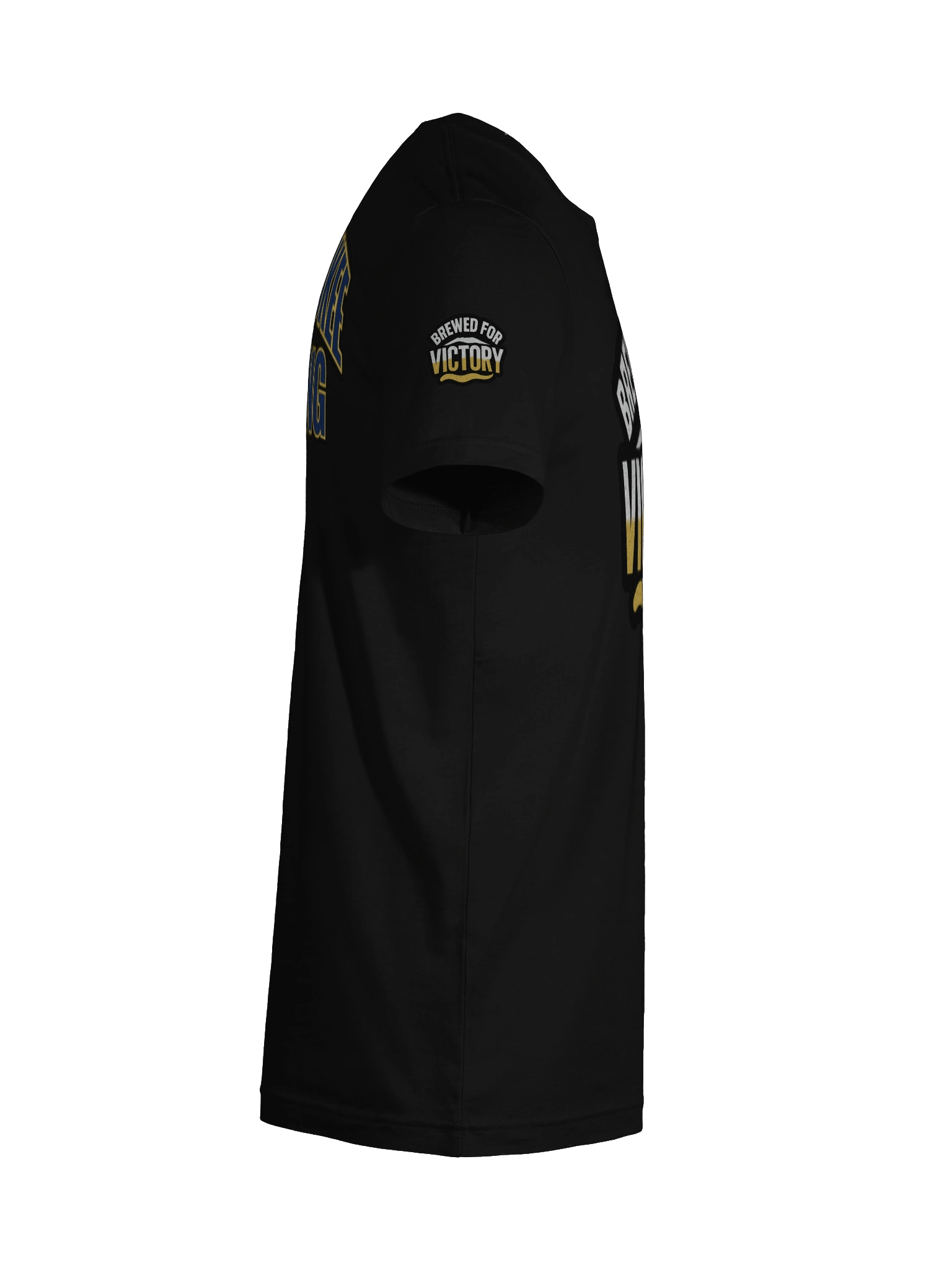 Brewed for Victory Tee | Milwaukee | Baseball | Home Locker product image (12)