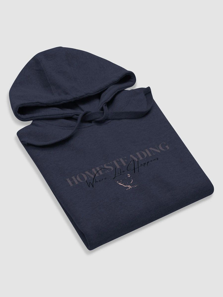 Homesteading Hoodie - Chick product image (6)