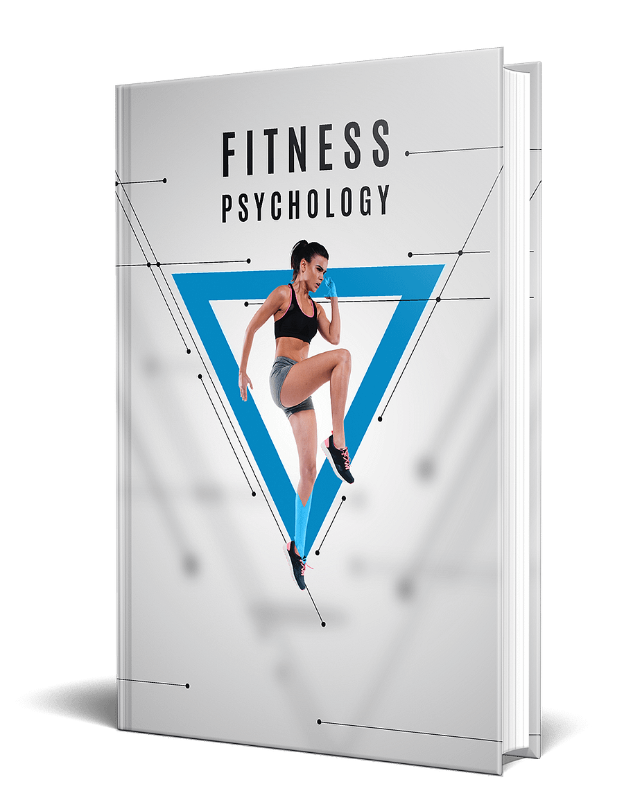 Fitness-Psychology product image (1)