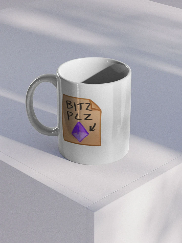 Bitz Plz [MUG] product image (1)