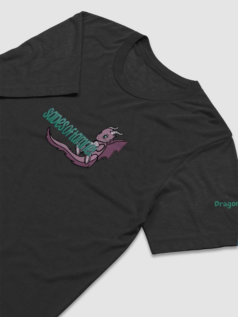 Official SadesofTamriel Tee product image (3)