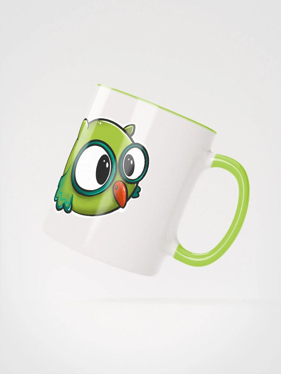 Taza Flamen product image (2)