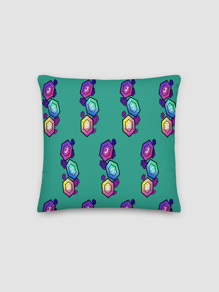 Rupees Pillow product image (2)