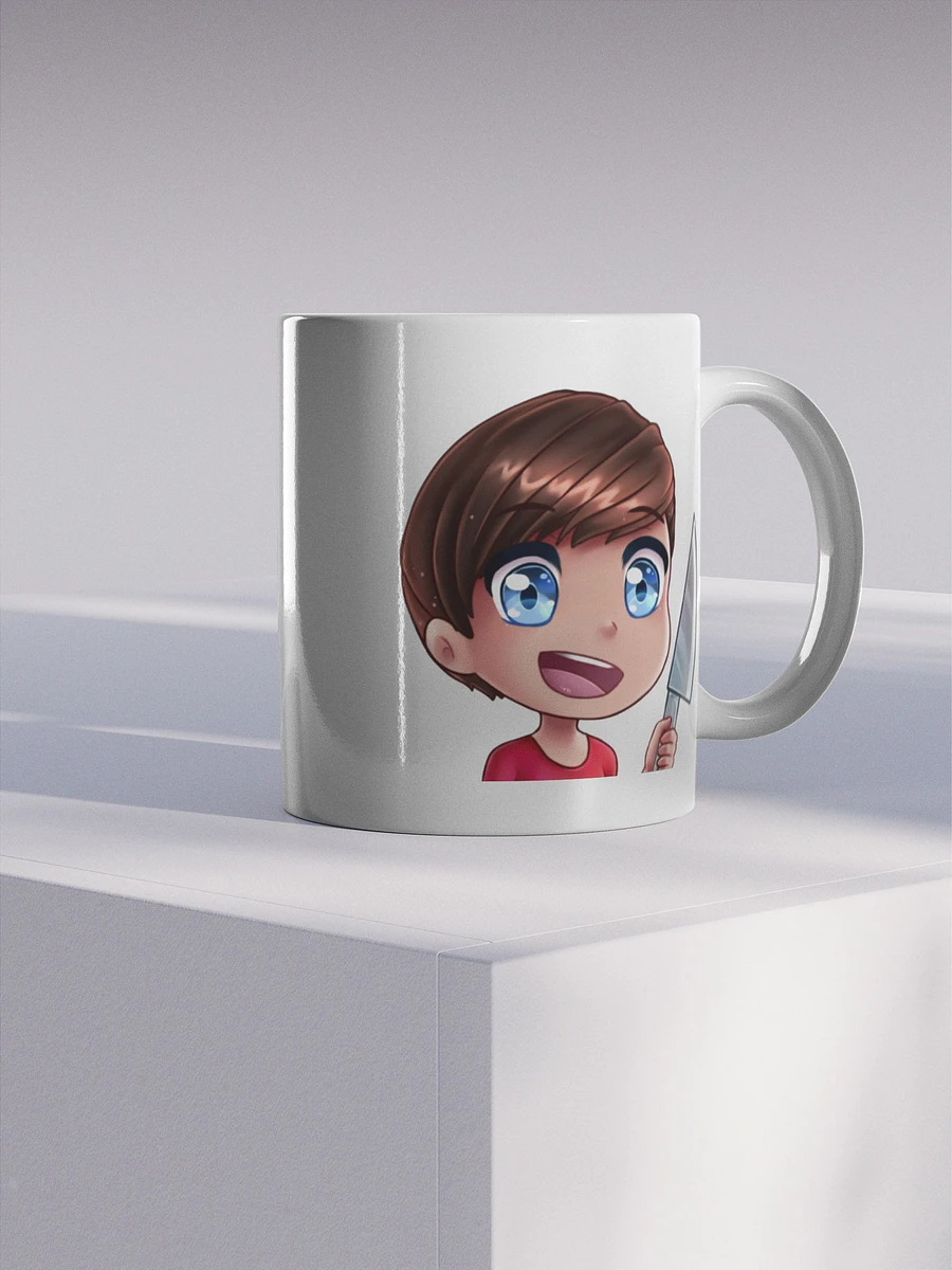 Uh Oh Mug product image (4)