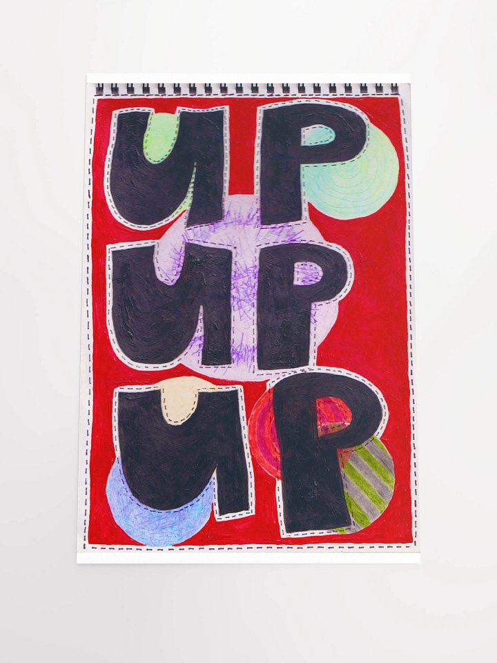Up Poster product image (1)
