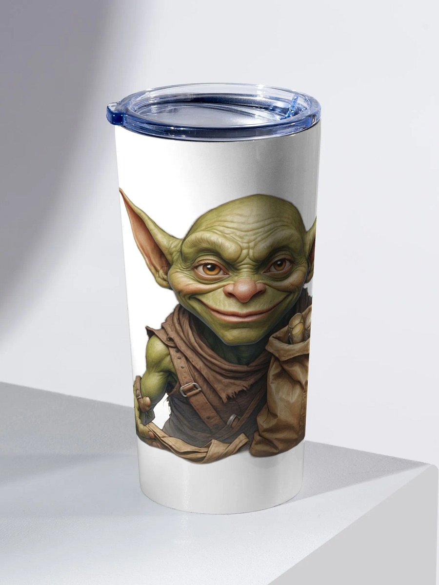 Loot Goblin Tumbler product image (2)