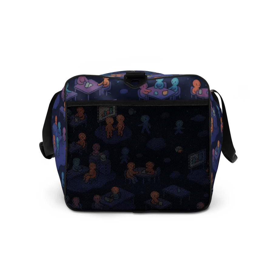 YANAM Duffle (Light Mode) product image (7)