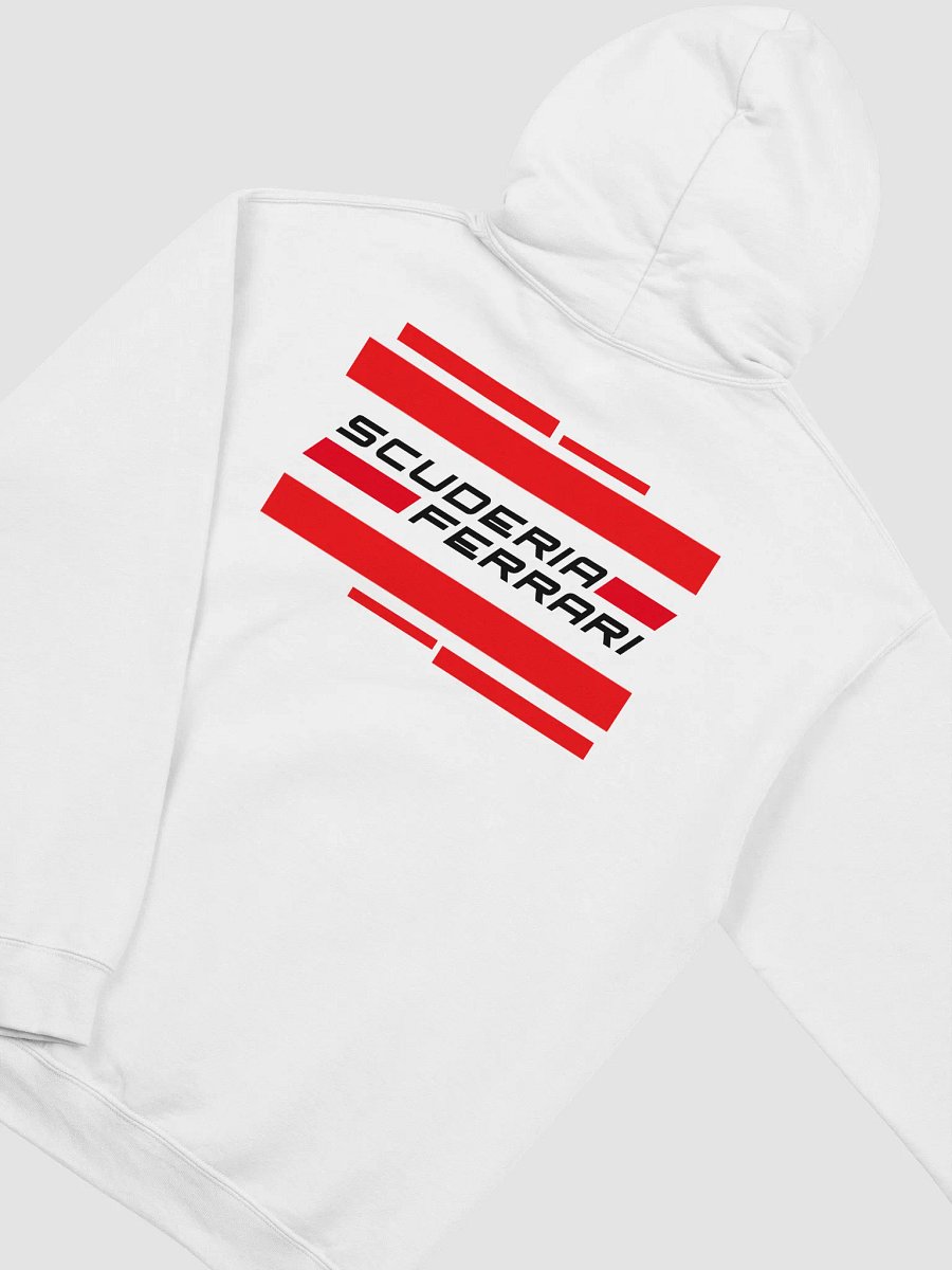 Scuderia Ferrari Hoodie product image (4)