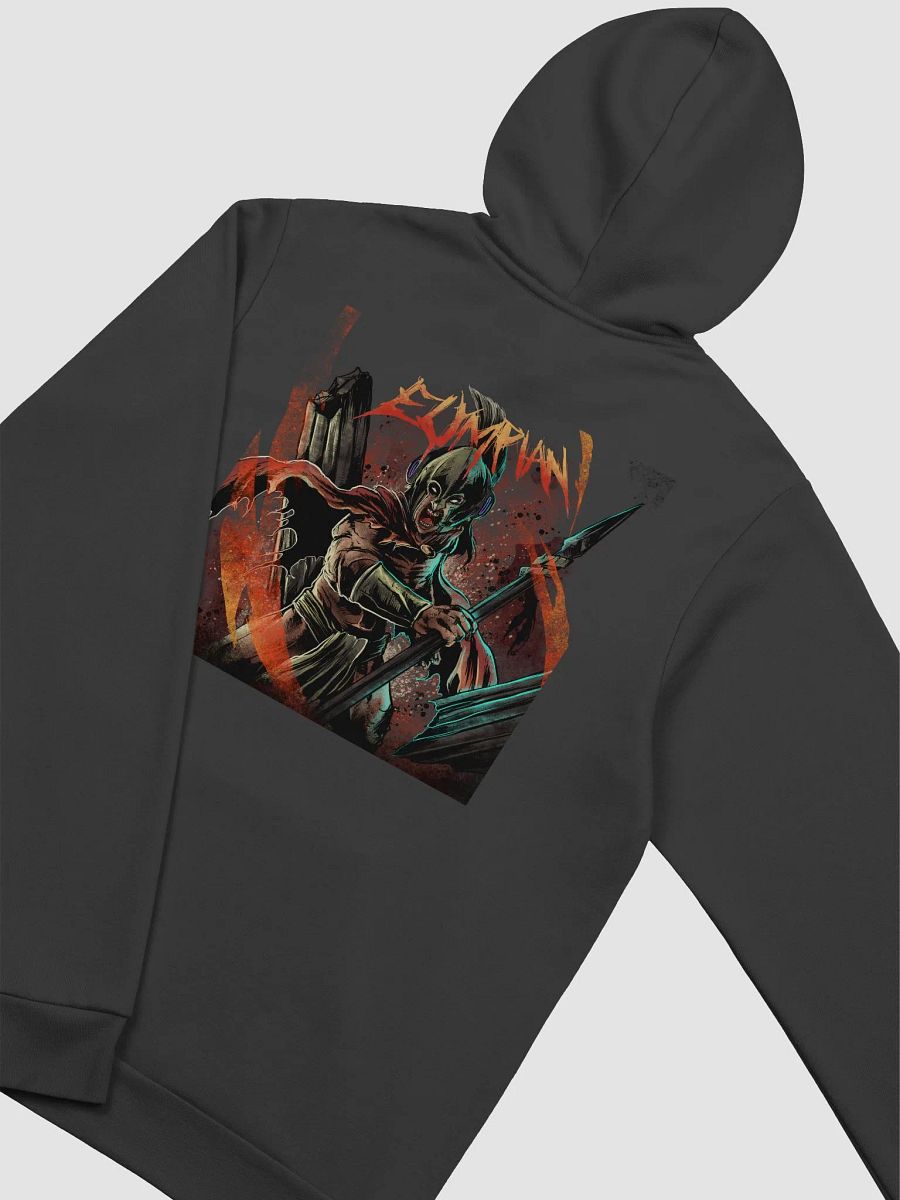 Elympian Spartan Sweater product image (5)