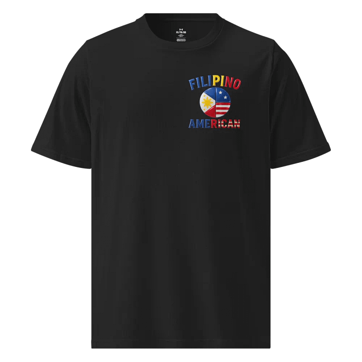 FILIPINO AMERICAN product image (1)