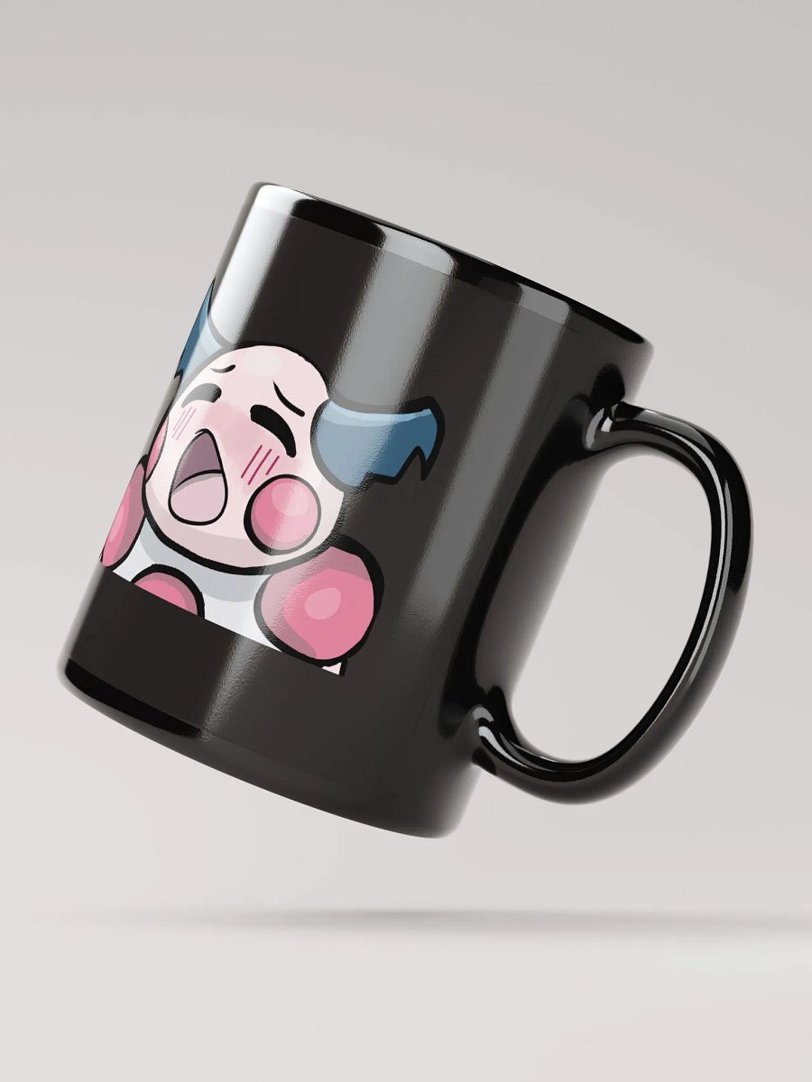Forbidden Mimegasm Mug product image (3)