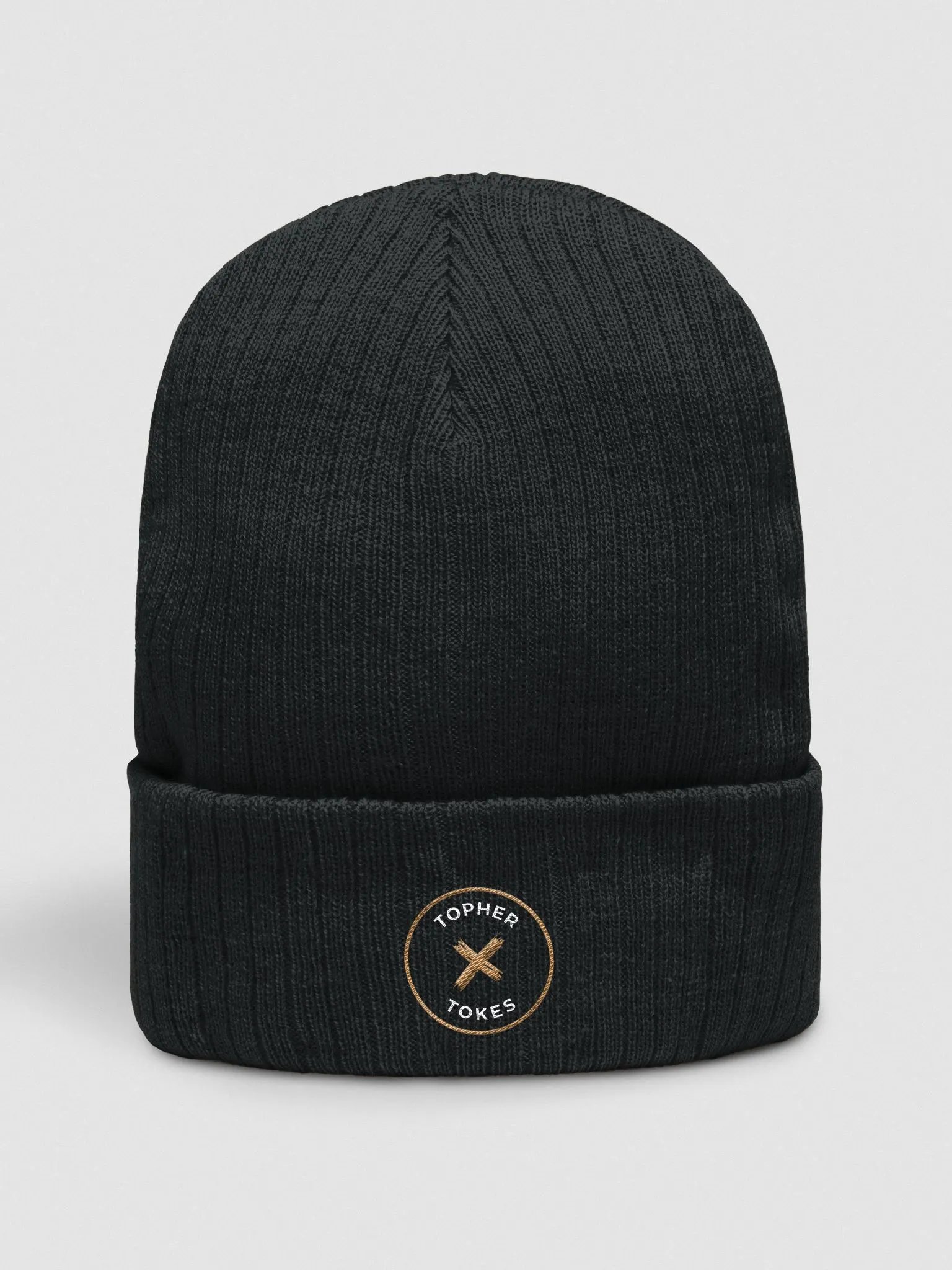 X Beanie product image (1)