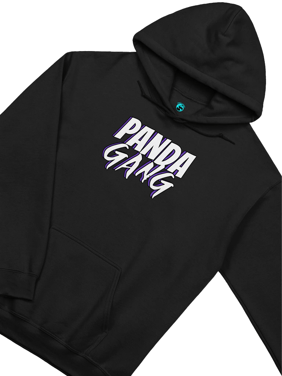 PANDA BRAND Hoodie product image (11)