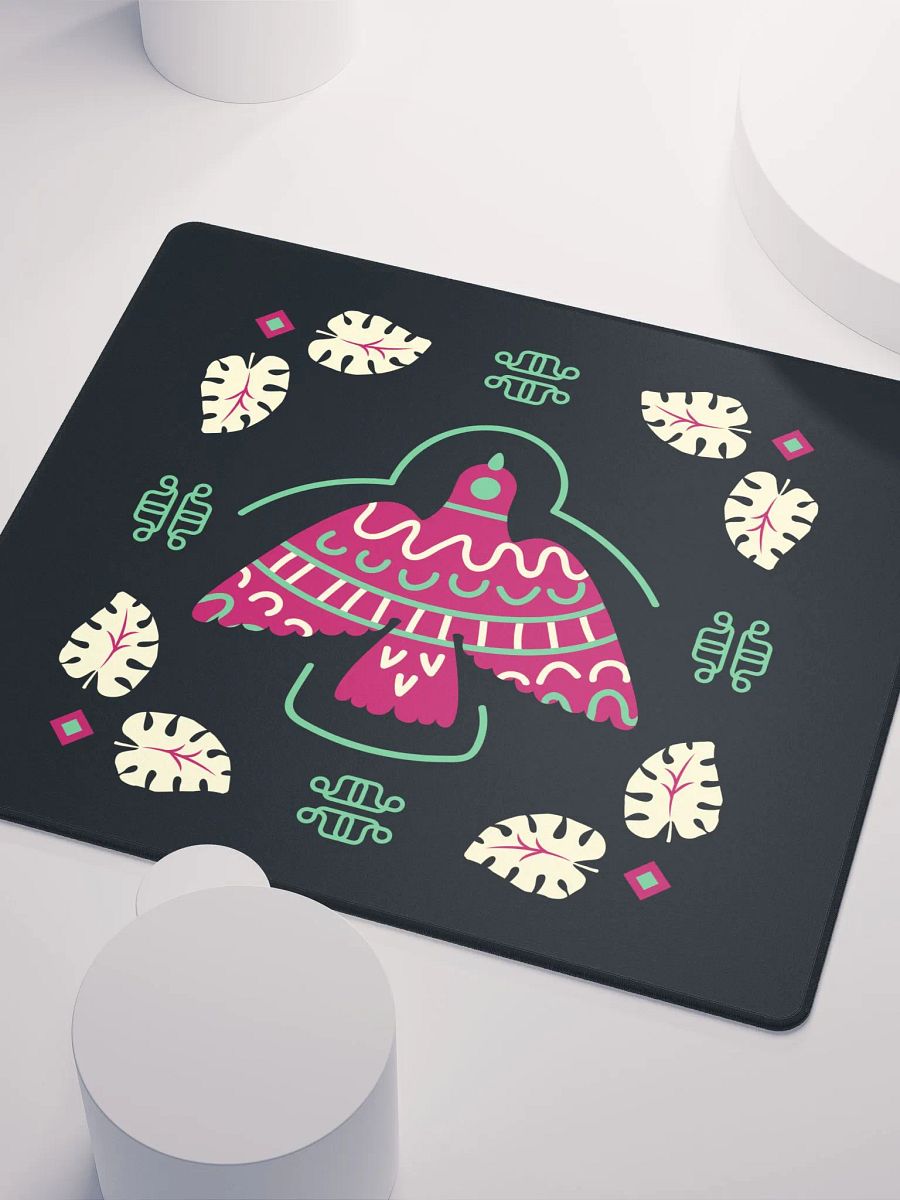 Tribal Wings Gaming Mouse Pad product image (3)