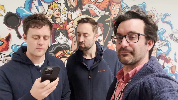 Video thumbnail