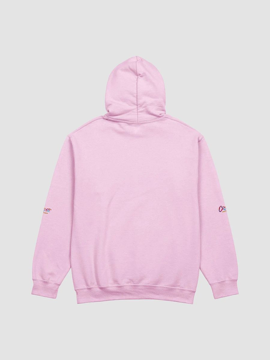 Create Greatness Hoodie product image (3)