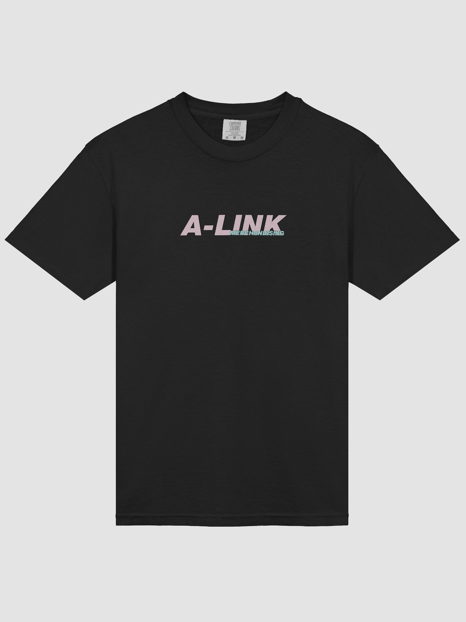 A-LINK Merchandising - Tee product image (3)
