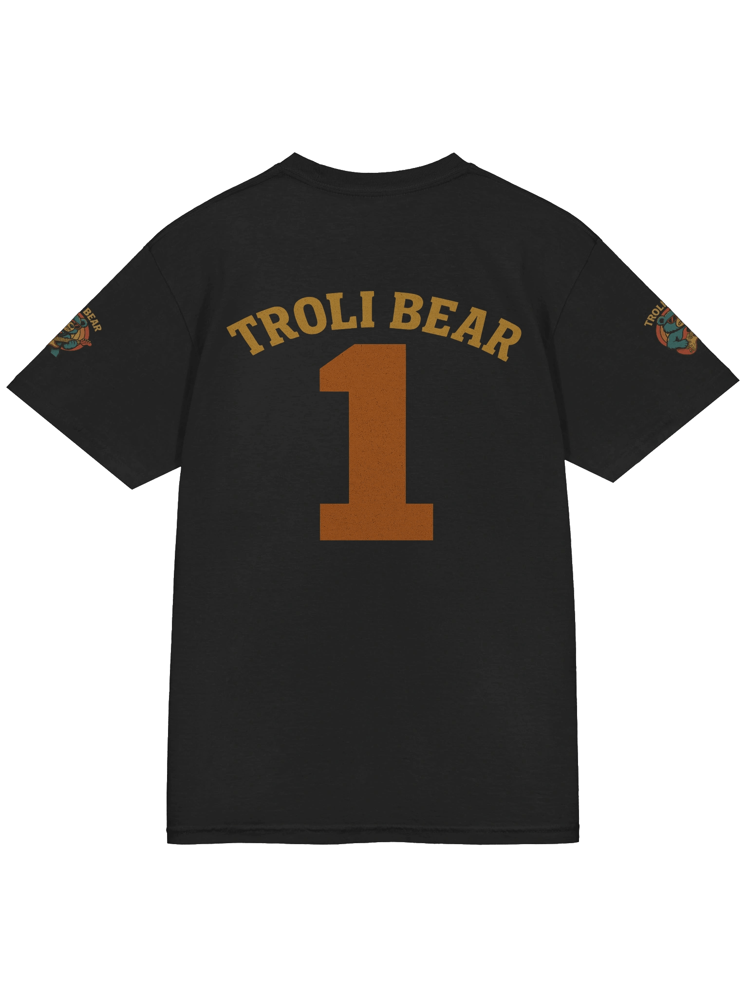 TROLI BEAR - Jersey drop 1 product image (4)