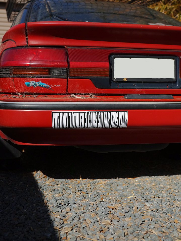 bumper sticker product image (2)