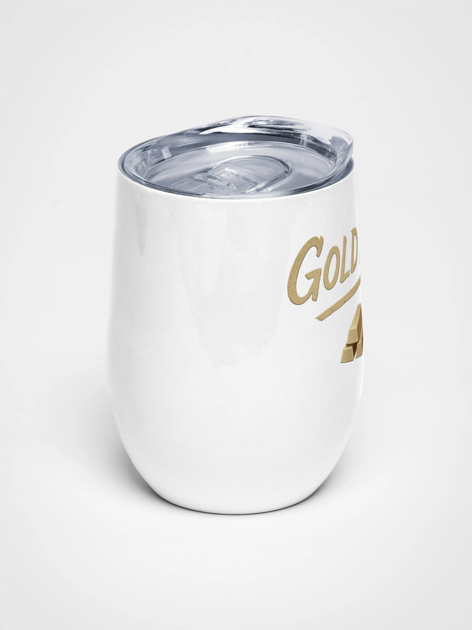 Gold Life Insulated Cup product image (1)