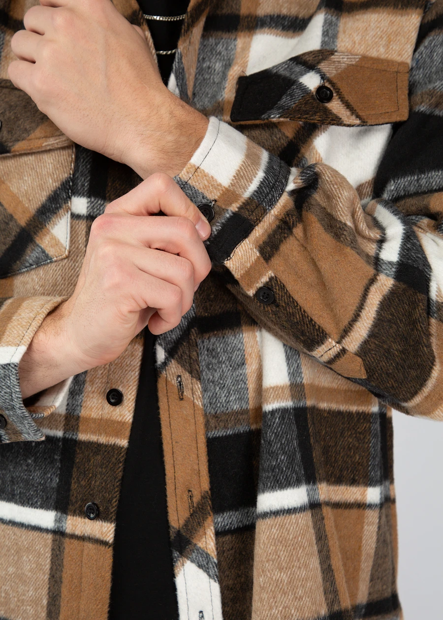 Heavyweight Flannel product image (3)