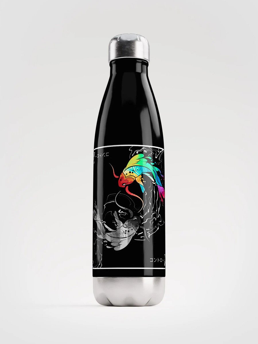 Thirsty Koi product image (1)