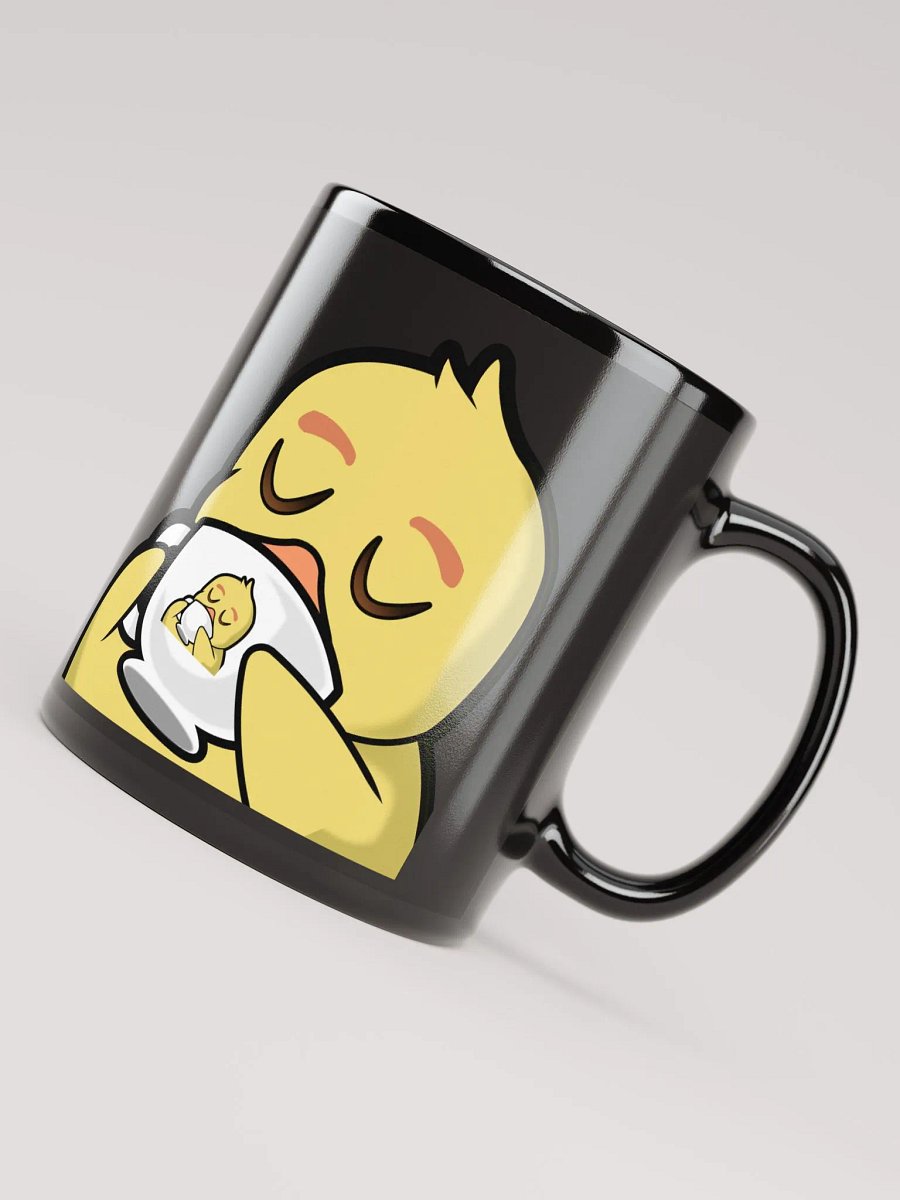 Sunshine "Cupception" Mug product image (7)