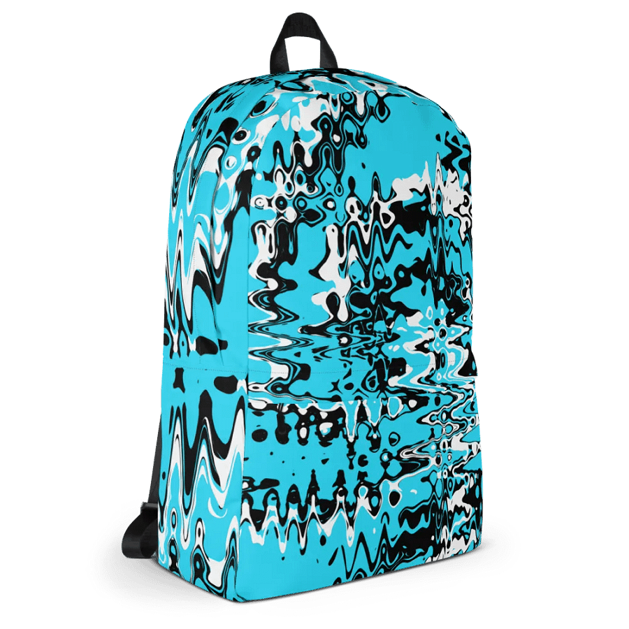Cyberblue backpack product image (7)