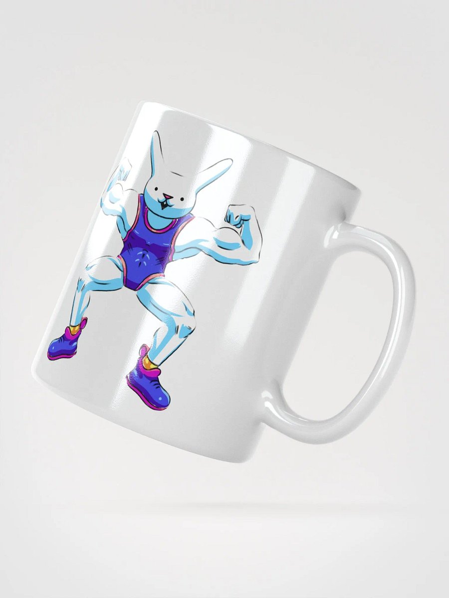 Chub and Buff Mug product image (6)