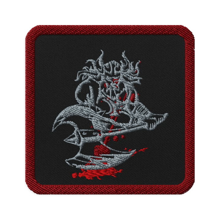 Tonight We Raid! product image (1)