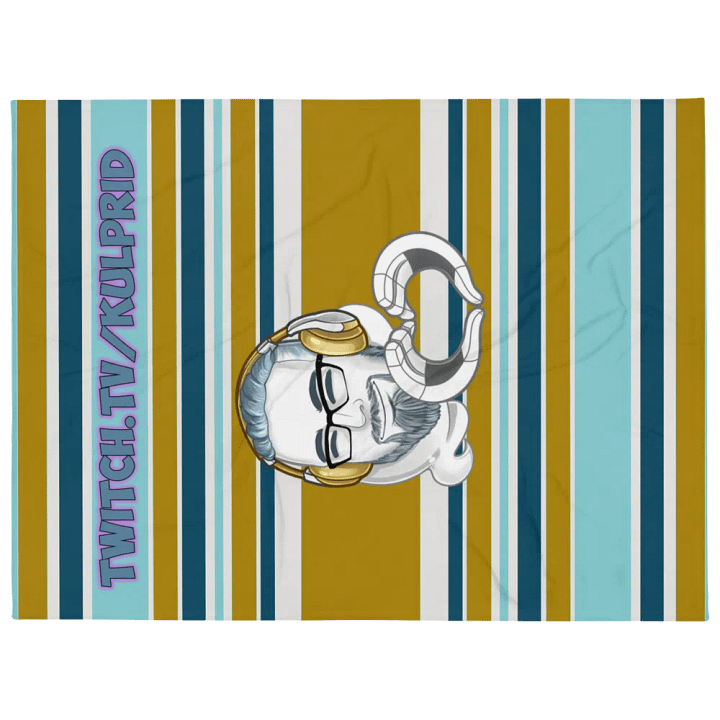 Large Throw Blanket product image (1)