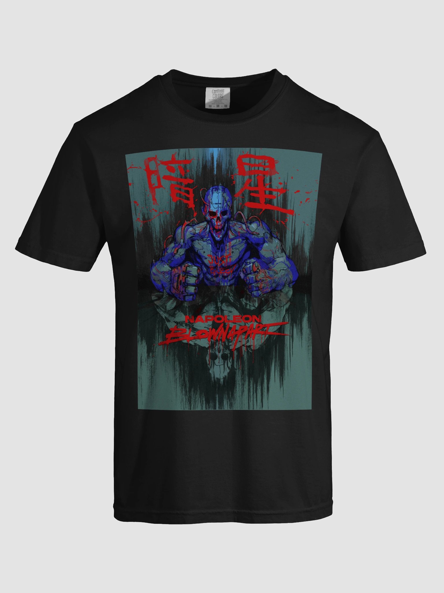 FUTURE BLEED MACHINE product image (7)