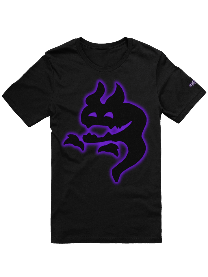 Errrrrrrrk: Just Kinda There Tee product image (9)