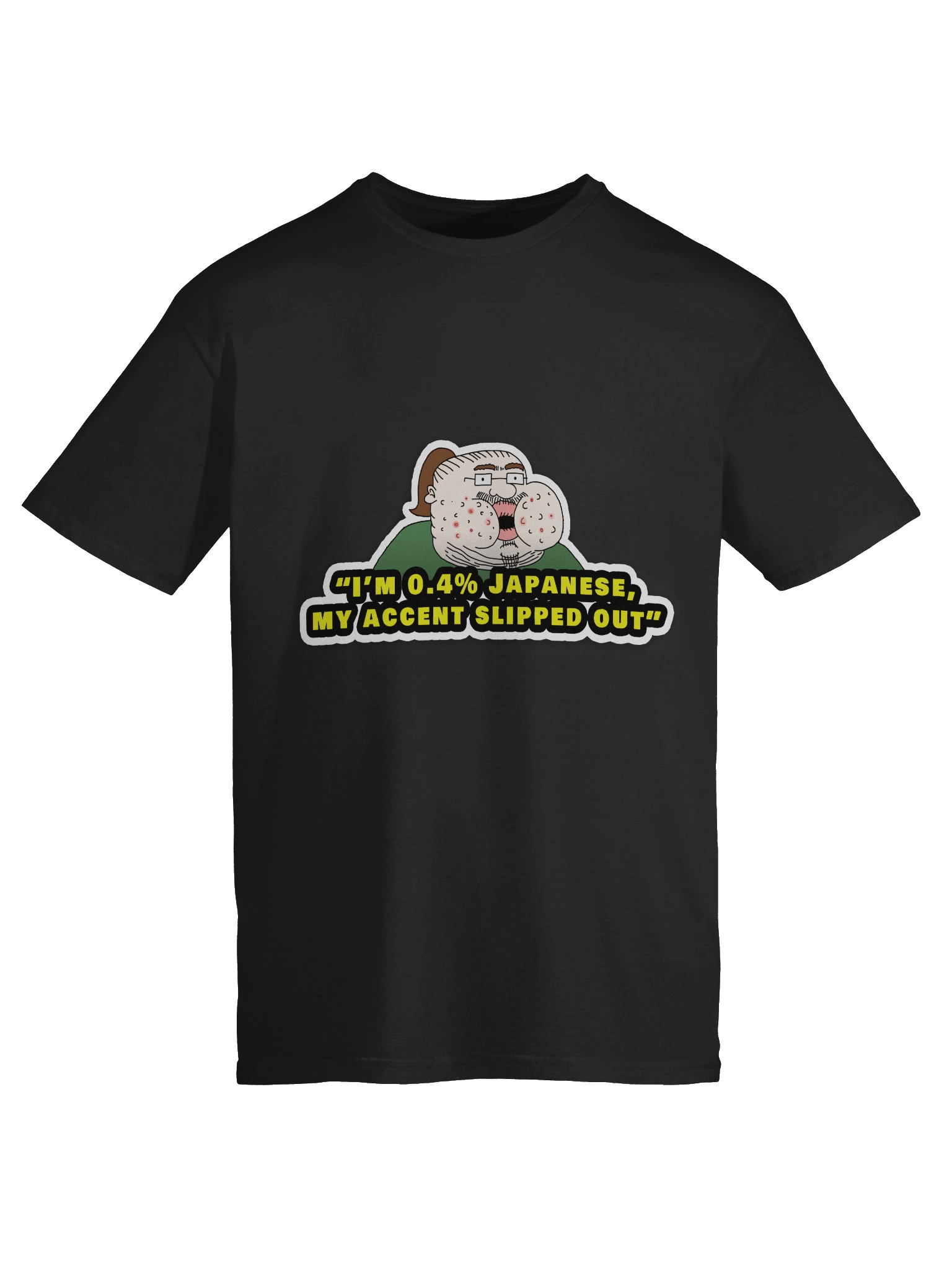 Angus(Discord Weeb) T shirt product image (79)